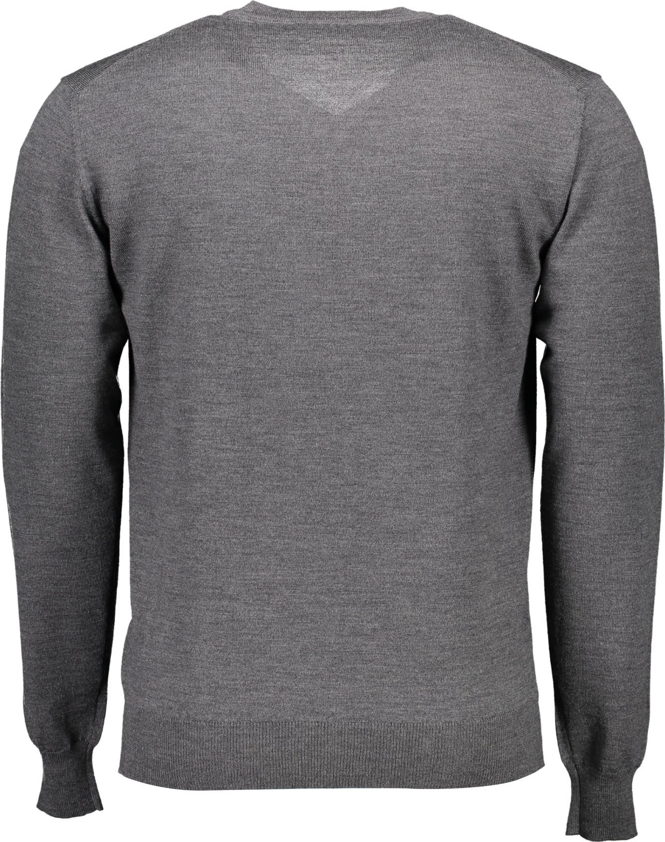 Pleten pulover za moške Harmont & Blaine, siv