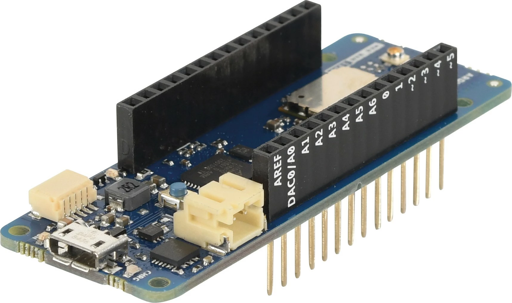 Plošča Arduino MKR WAN 1310, LoRa