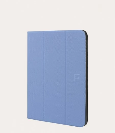 Folio ovitek za iPad 11"/10,9", TUCANO IPD1022UPP-Z, svetlo modra