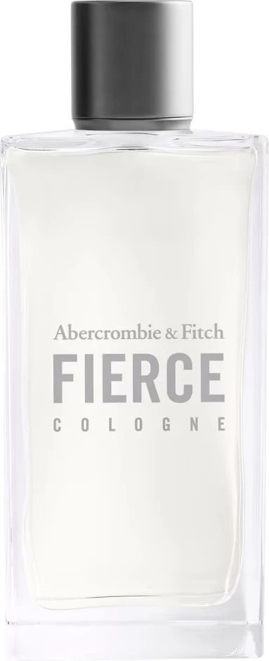 Kolonjska voda za moške Fierce, Abercrombie & Fitch, 200 ml