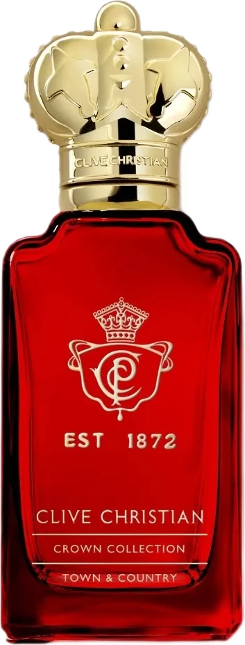 Parfum Town & Country, Clive Christian, 50 ml