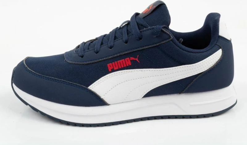 Moške superge Puma R78 Lightwind, temno modre
