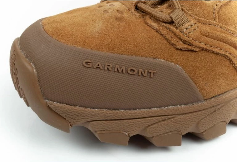 Garmont ženske čizme, rjave