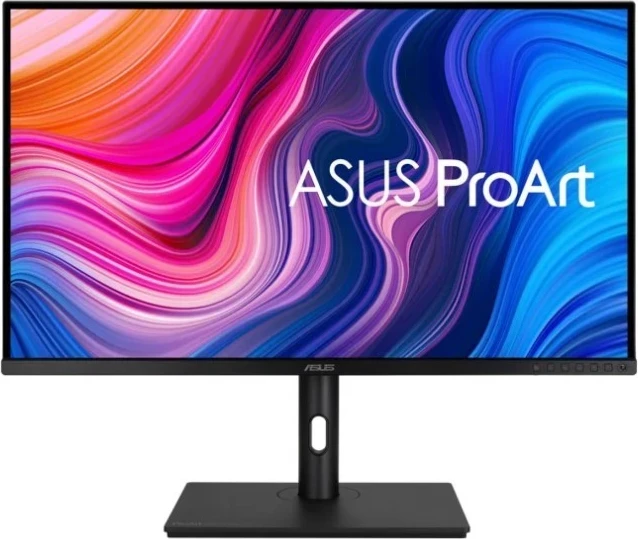 Profesionalni monitor, Asus ProArt PA328CGV, 32", 165 Hz, črn