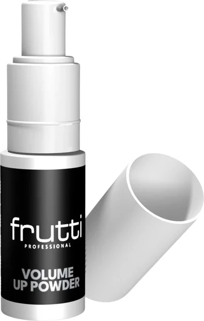 Volumizirajoči puder za lase Frutti Professional Volume Up Powder za ženske, 6 g