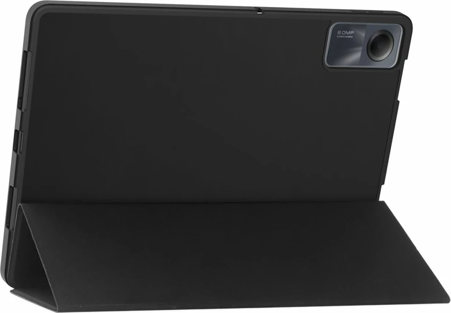 Zaščitni ovitek Tech-Protect SC Pen za Xiaomi Redmi Pad SE 11", silikon, črn