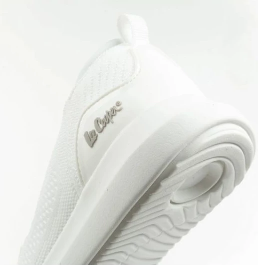Kategorija čevlji ženske Lee Cooper, bele