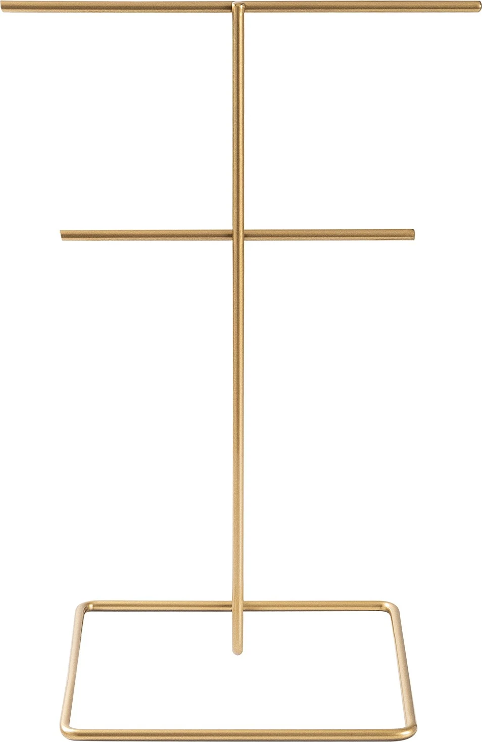 Stojalo za nakit, Aberto Design, TK-004, zlato