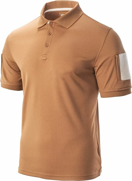 Polo majica za moške Magnum, rjava