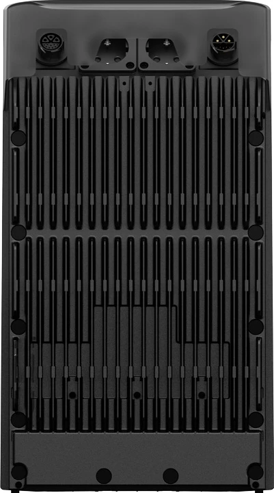 Prenosna domača baterija EcoFlow STREAM AC Pro 1,92 kWh, 800 W, IP65, črna