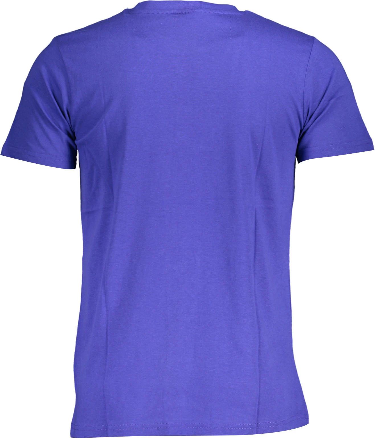 Majica moška NORWAY 1963, modra