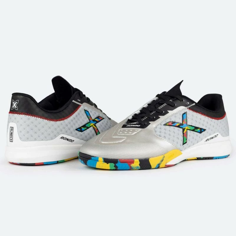 Superge za moške Munich, sive