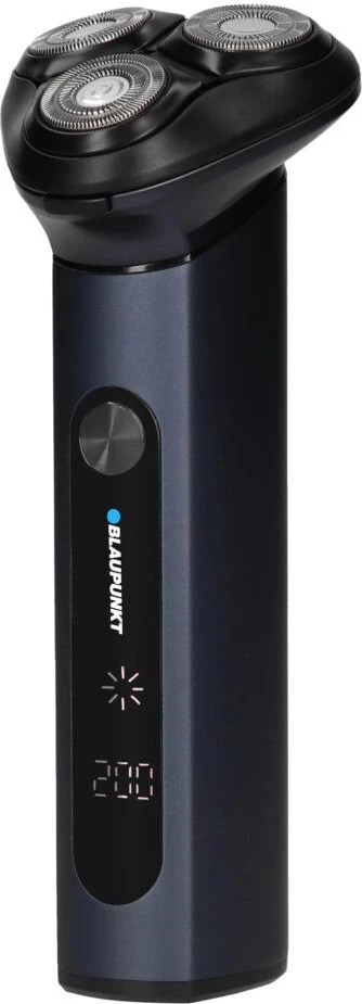 Brivnik za glavo Blaupunkt MSR711, črn