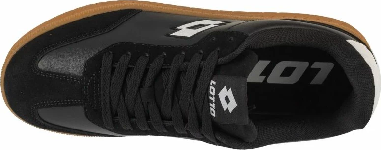 Superge unisex, črne Lotto