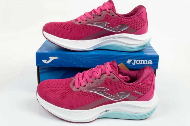 Atletski copati za ženske Joma, rožnati