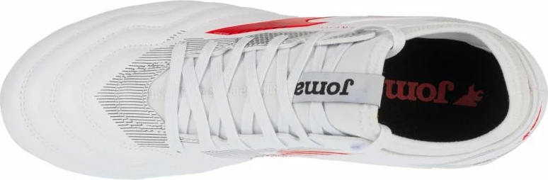 Nogometni čevlji za moške Joma POWS2502FG, beli