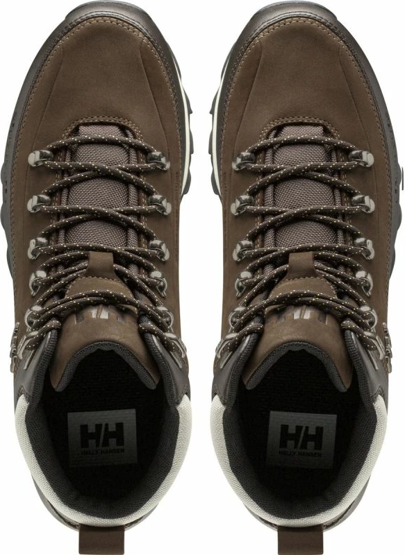 Čizme Forester Premium, Helly Hansen, rjave, moške