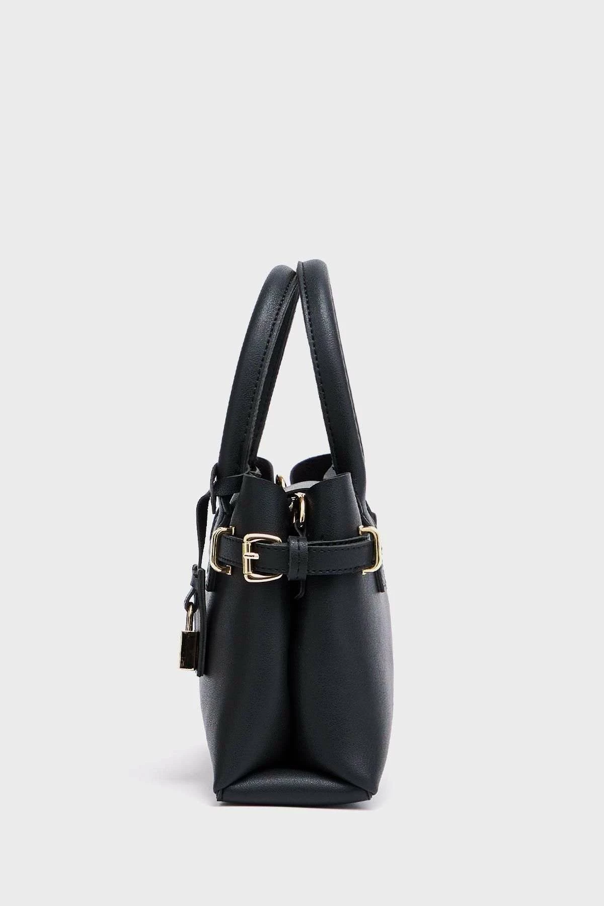 Torba za roko Zoozie Bags, MK1020225SV10-007, črna