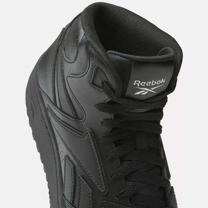 Superge, Reebok, unisex, črne