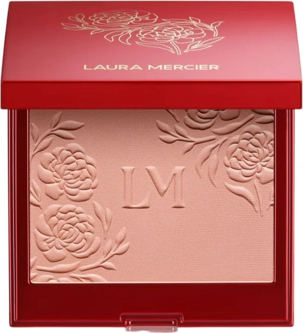 Rumenilo za ženske Color Infusion Limited Edition Ginger 6 g, Laura Mercier
