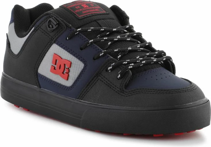 Superge športne DC Pure Wnt, temno modre