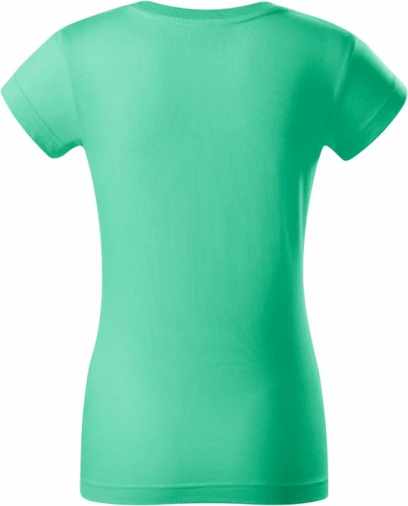 Majica za ženske Rimeck, zelena
