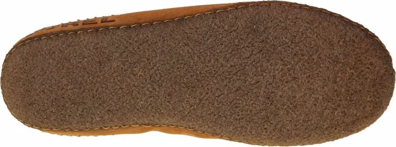 Notranji copati Sorel, rjava — moški