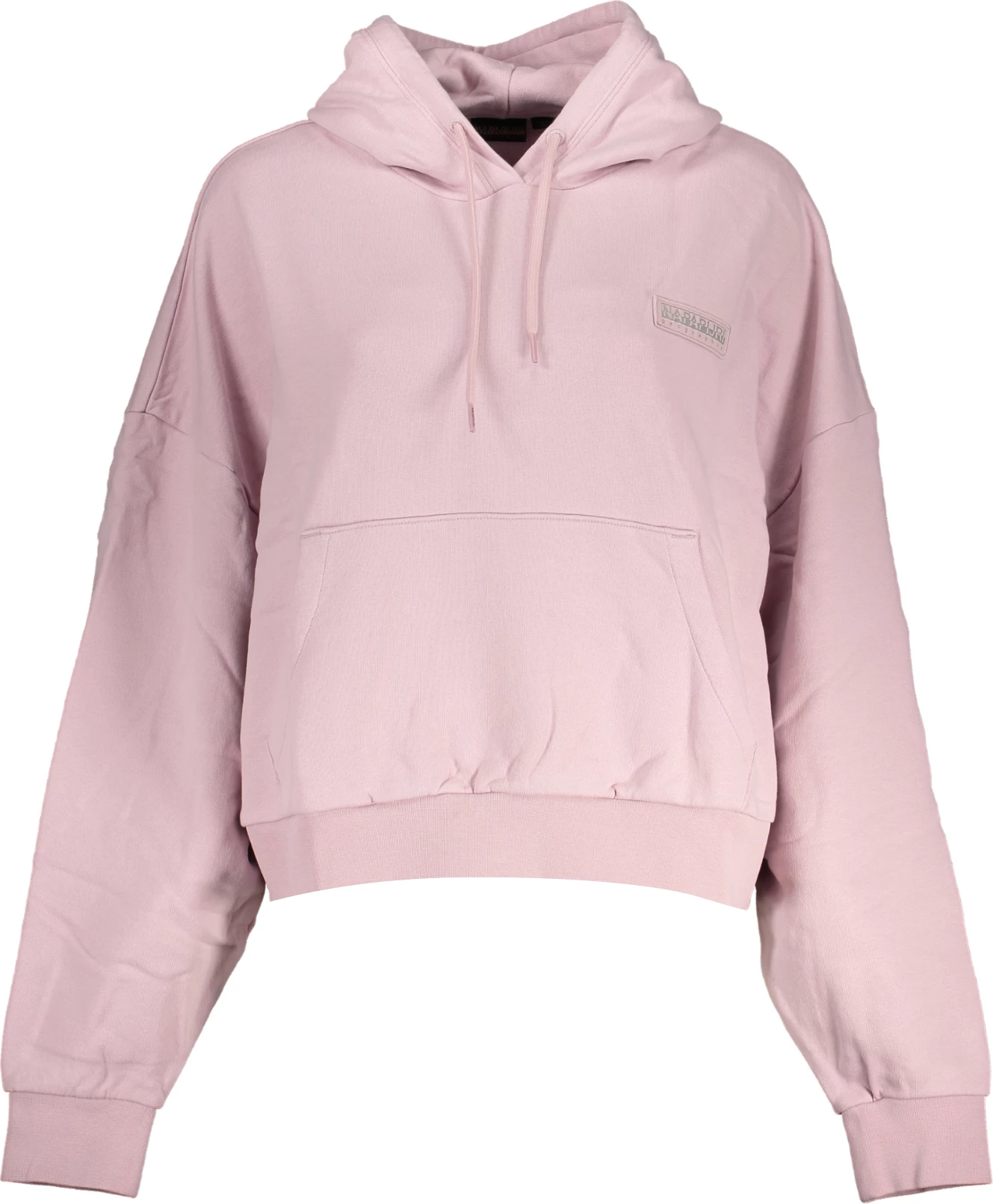 Pulover za ženske NAPAPIJRI, rožnat