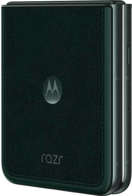 Zložljiv pametni telefon razr 60 Ultra 16/512GB, Scarab zelen
