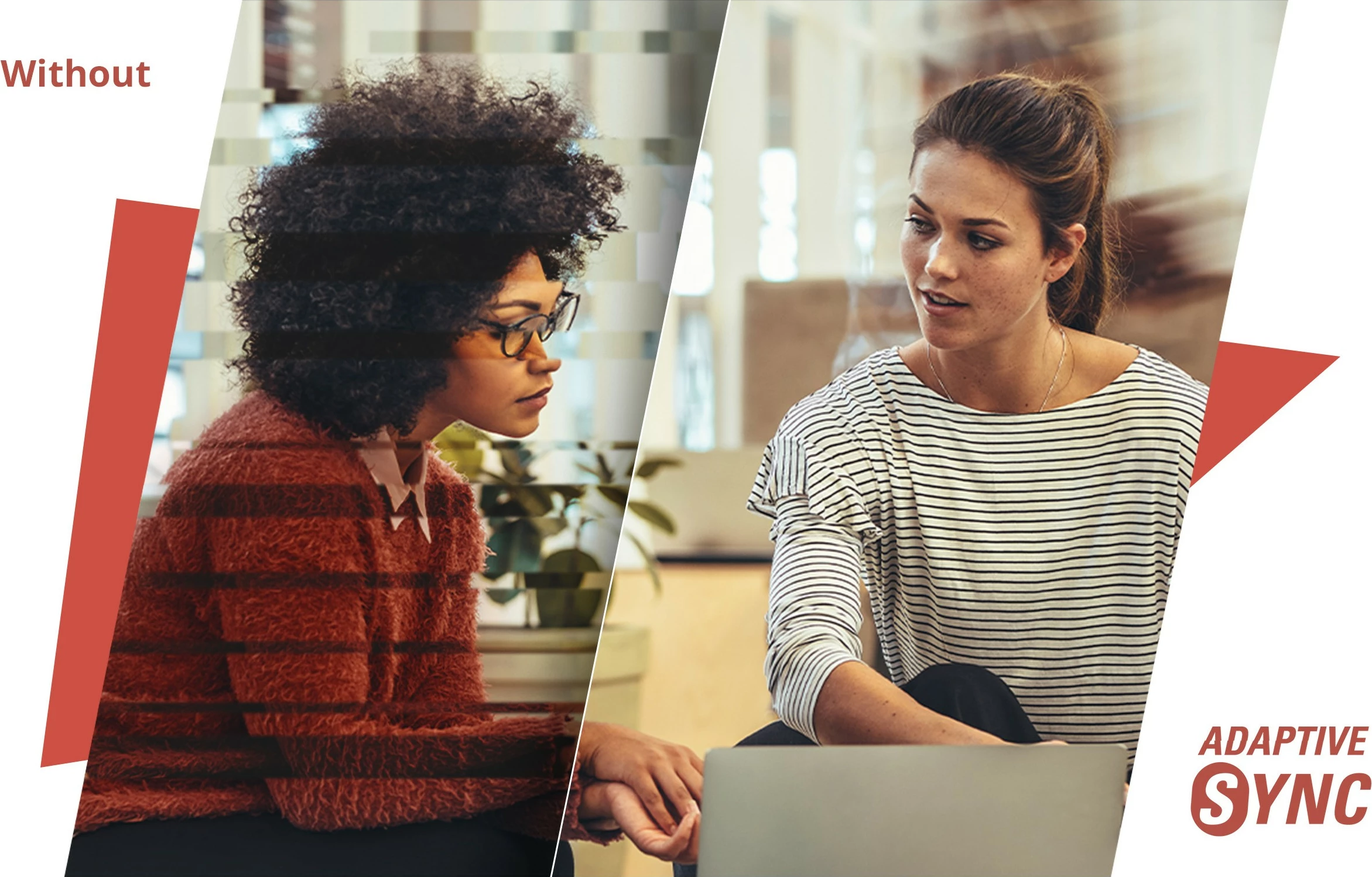 27" IPS monitor, AOC 27E3QAF, Full HD, LED, črn