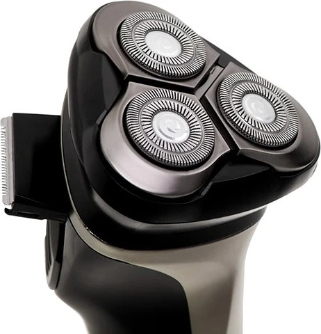 Električna britvica Adler AD 2945, črna