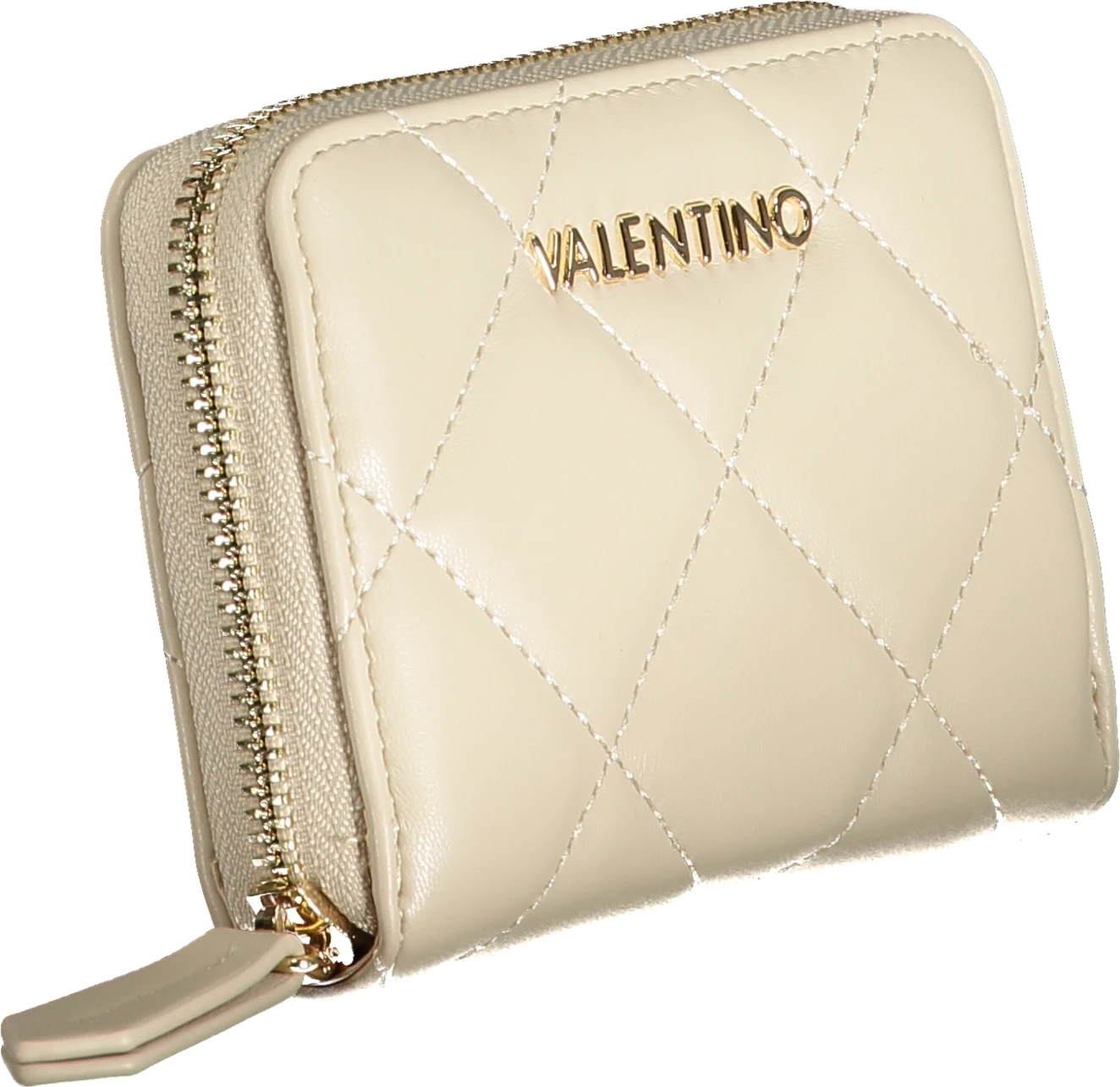 Denarnica Valentino Bags, ženska, bež