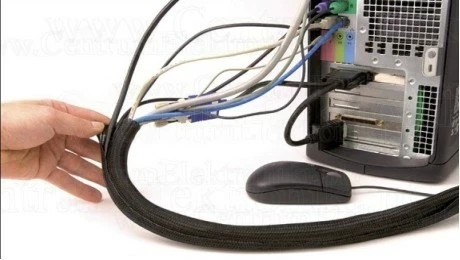 Stropni nosilec za projektor Maclean MC-517, srebrn