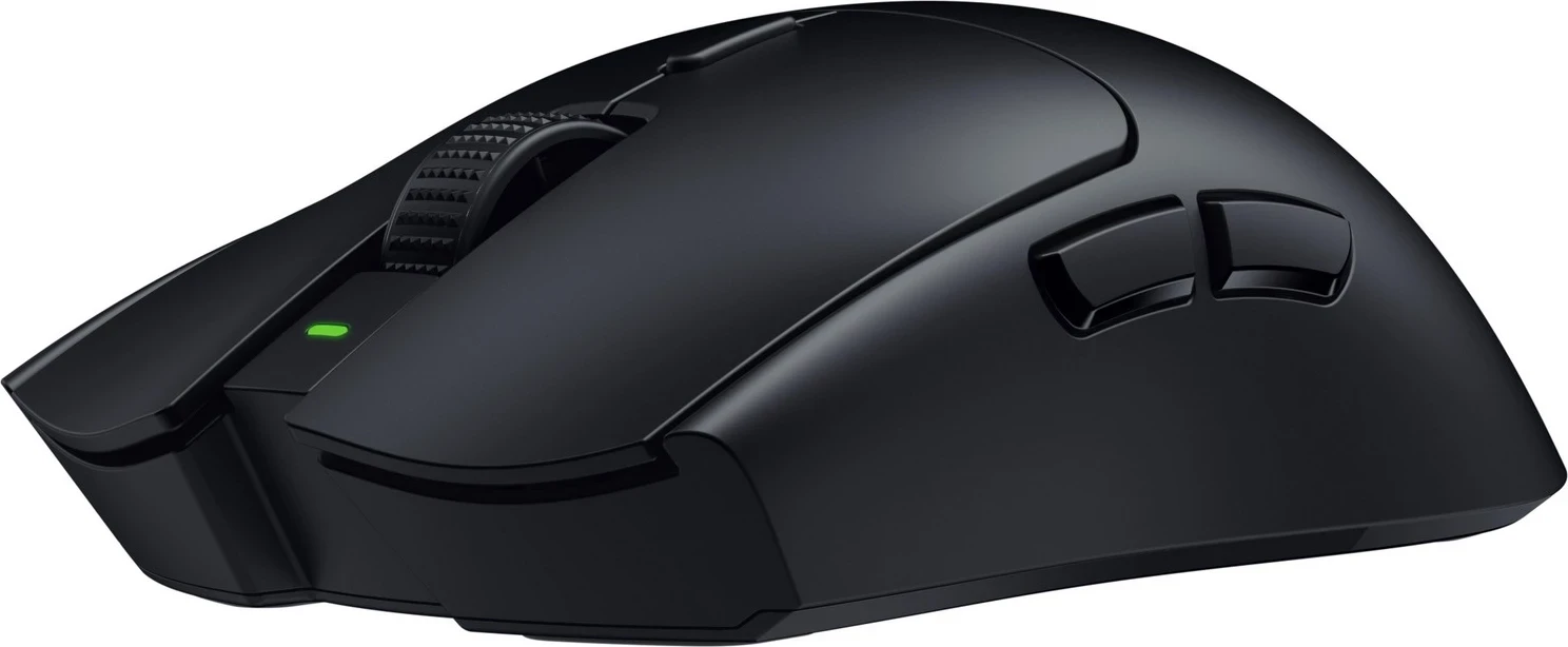Brezžična miška Razer Viper V3 HyperSpeed, črna