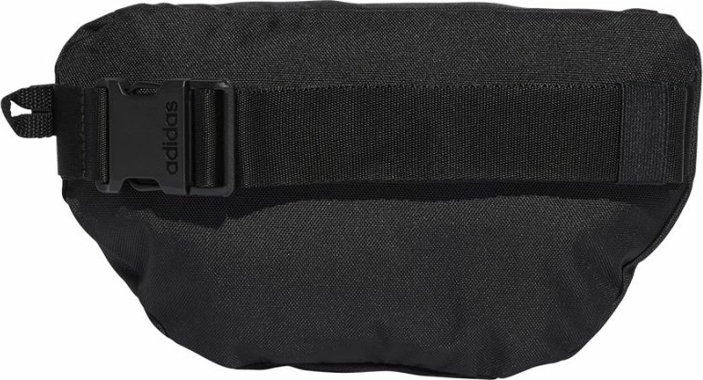 Pasna torbica adidas, črna