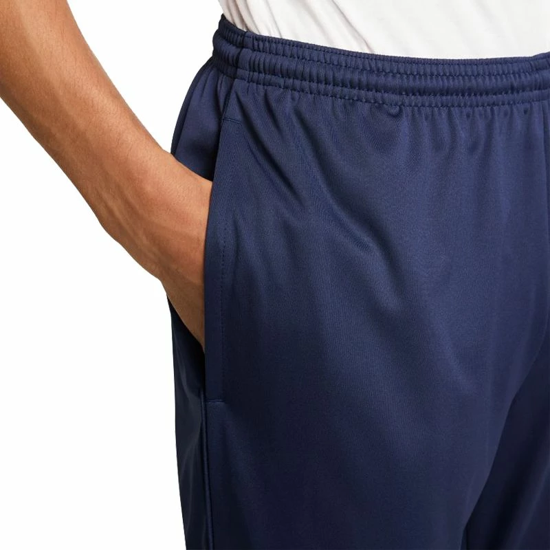 Športne hlače za moške Nike, mornarsko modre