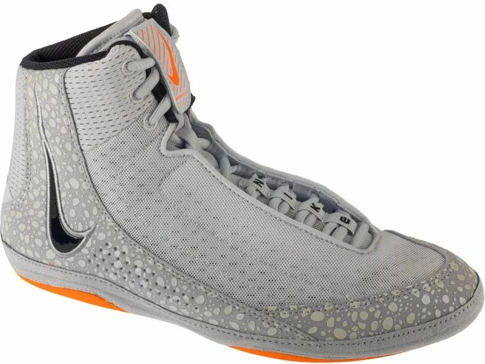 Superge za trening in borilne športe Nike, bele-sive