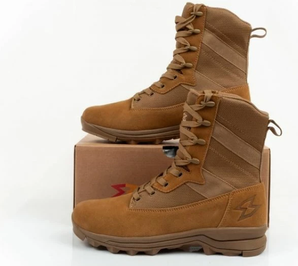 Planinske tekaške atlete Garmont, rjave