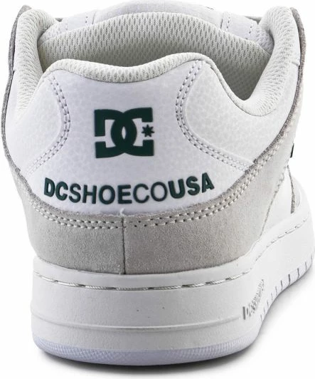 Moške superge DC Manteca Se M ADYS100314-OF1, bele