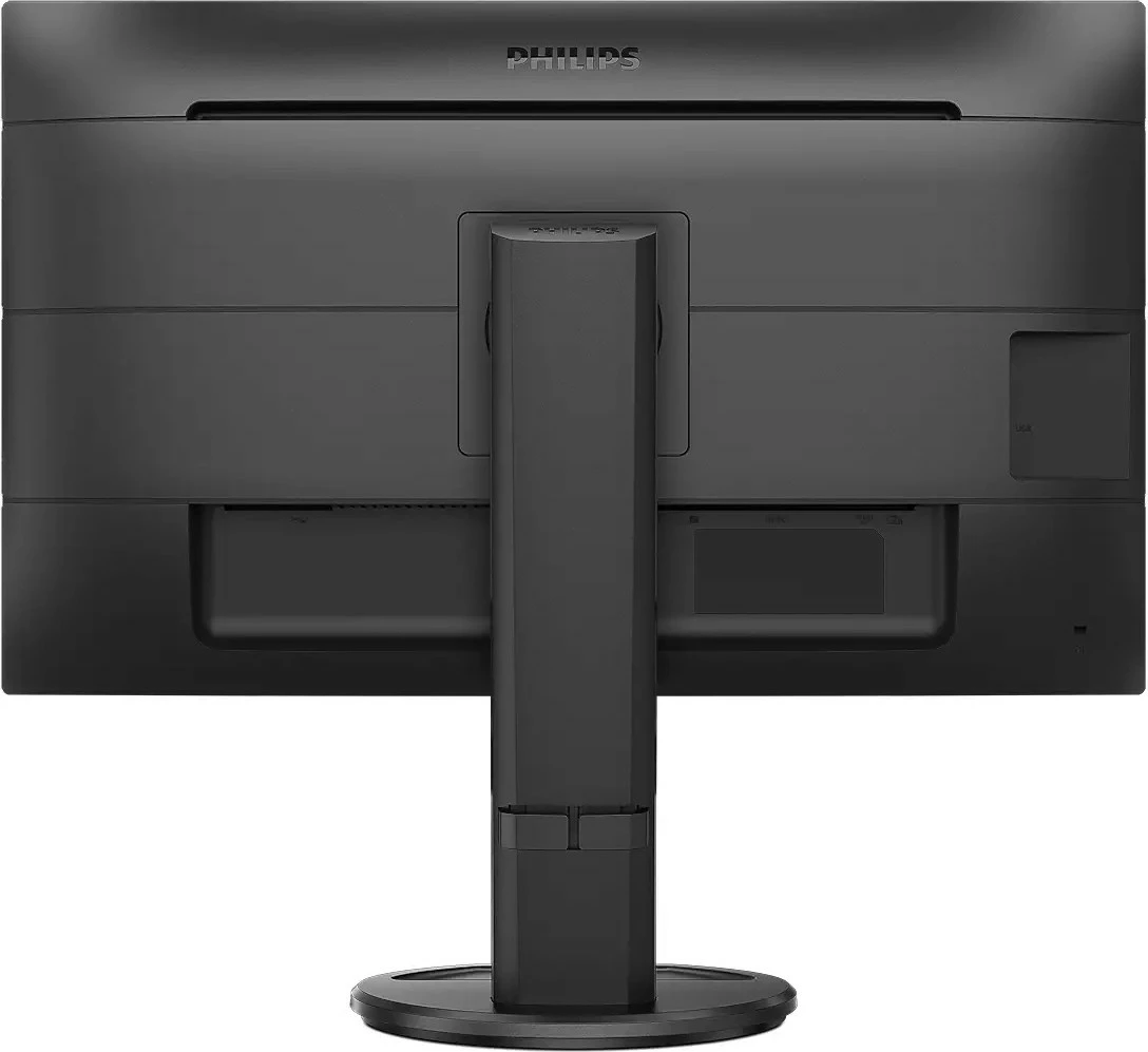 27-palčni Quad HD LED monitor, Philips 276B9, črn