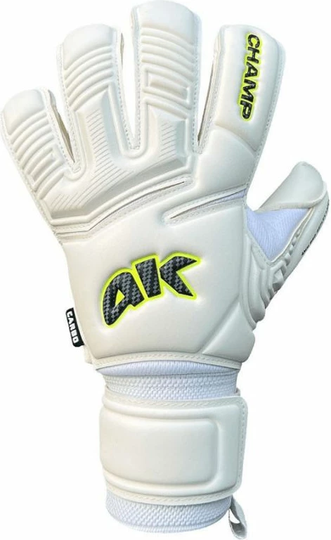 Rokavice za vratarje 4keepers, bele