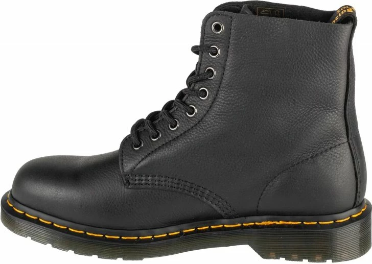 Čizme Dr. Martens, unisex, črne
