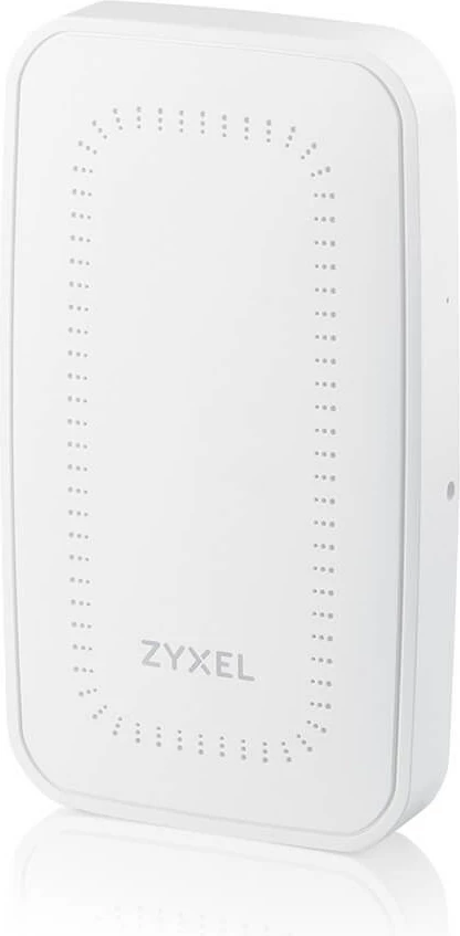 Dostopna točka Zyxel WAX300H, 2400 Mbit/s, bela
