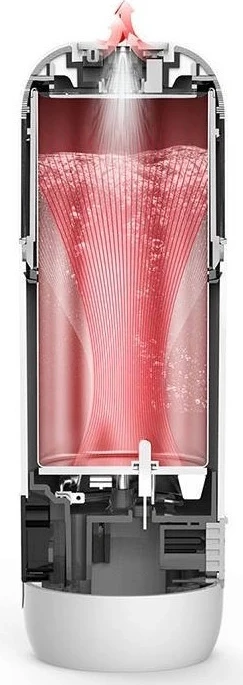 Termos Deerma DR035S, bel