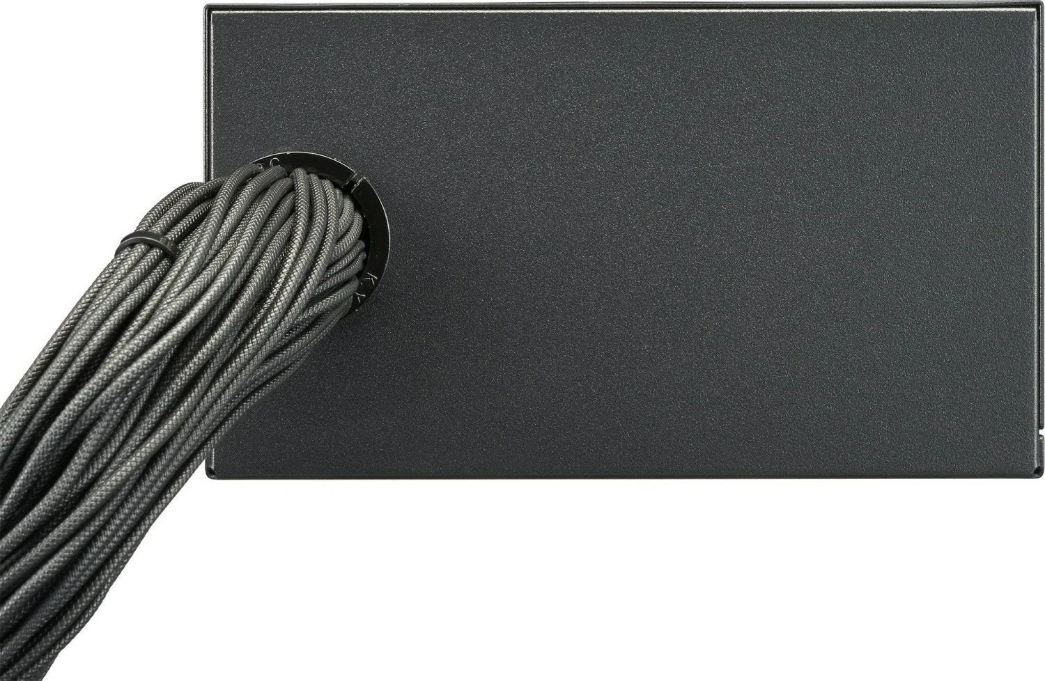 Napajalnik Cooler Master MWE Gold 750 V3, 750 W, ATX, črn