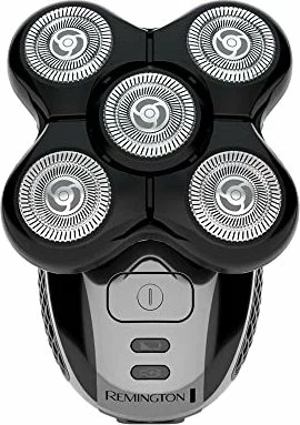 Makinica za britje Remington XR1500, črna