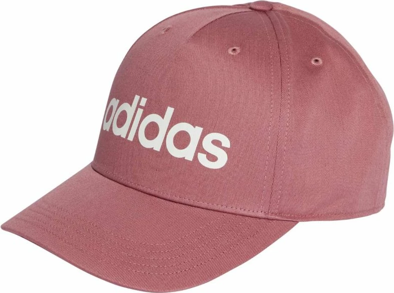 Klobuk adidas, roza