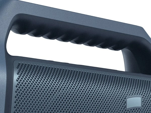 Prenosni Bluetooth zvočnik Soundcore Boom 2 Plus, 140 W, modra