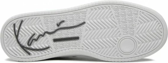 Športne čevlje 89 High Premium Karl Kani za moške, bele