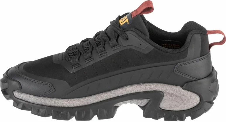 Treking superge Caterpillar Intruder Lite, črne